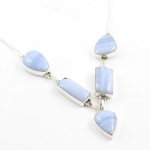 Blue Lace Agate